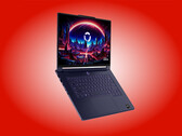 Lenovo verkoopt de Legion 7a 15ASH11 in één kleurvariant.