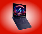 Lenovo verkoopt de Legion 7a 15ASH11 in één kleurvariant.