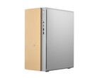 De Lenovo IdeaCentre Tower heeft een RTX 4060 GPU en een Core Ultra 7 CPU. (Afbeeldingsbron: Lenovo)