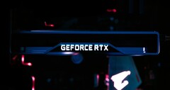 Nvidia&#039;s aankomende RTX 4000 grafische kaarten kunnen nog weken verwijderd zijn van lancering (afbeelding via Unsplash)
