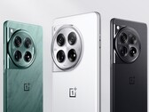 De OnePlus 12 lijkt geplaagd te worden door problemen met de kwaliteitscontrole (afbeelding via OnePlus)