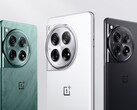 De OnePlus 12 lijkt geplaagd te worden door problemen met de kwaliteitscontrole (afbeelding via OnePlus)