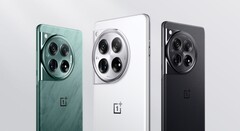 De OnePlus 12 lijkt geplaagd te worden door problemen met de kwaliteitscontrole (afbeelding via OnePlus)