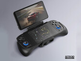 De nieuwste uitgave van Retroid is eigenlijk een accessoire voor drie van de bestaande gaming-handhelds. (Afbeeldingsbron: Retroid)