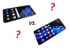 Welk vlaggenschip smartphone heeft de beste camera?