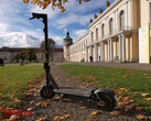 Segway Ninebot KickScooter Max G2 E-Scooter test: Geweldige besturing dankzij volledig hydraulische vering