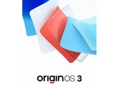 OriginOS 3 is onderweg. (Bron: Vivo via Weibo)