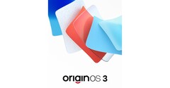 OriginOS 3 is onderweg. (Bron: Vivo via Weibo)