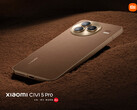 De Civi 5 Pro draait standaard op Android 15 en HyperOS. (Afbeeldingsbron: Xiaomi)