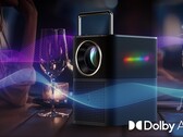De Projector A1. (Afbeeldingsbron: TCL)