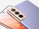 Samsung Galaxy S21 en Galaxy S21 Plus krijgen de update van september 2022 (Bron: Samsung)