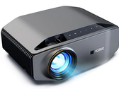 Vamvo L6200 projector in de praktijk: Voordelige projector met enkele tegenslagen