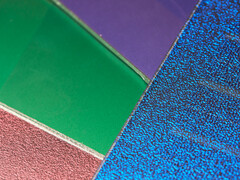 Zonnepanelen kunnen er ook zo uitzien. (Afbeelding: Fraunhofer/Piotr Banczerowski)