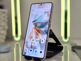 Test Nubia Z60S Pro smartphone