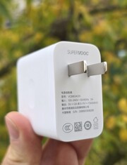 Oppo Find X9 Pro review. (Afbeeldingsbron: Marcus Herbrich)