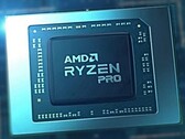 De AMD Ryzen 7 PRO 6850H processor is in staat om een maximale boost kloksnelheid van 4,7 GHz te produceren. (Afbeelding bron: AMD - bewerkt)