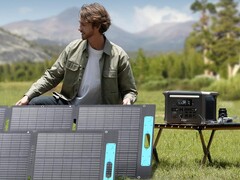 Het Anker SOLIX F1500 draagbare energiestation is nu verkrijgbaar bij Amazon US. (Afbeeldingsbron: Anker)