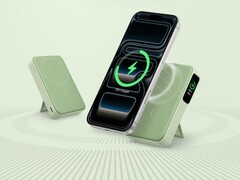 Anker's MagGo Power Bank (10K) krijgt mogelijk een upgrade