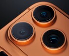 De Apple iPhone 17 Pro heeft drie 48 MP "Fusion" camera's op de achterkant. (Afbeeldingsbron: Apple op YouTube)