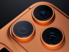 De Apple iPhone 17 Pro heeft drie 48 MP &quot;Fusion&quot; camera&#039;s op de achterkant. (Afbeeldingsbron: Apple op YouTube)