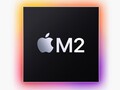 Apple M2 zal de nieuwe MacBook Air en 13-inch MacBook Pro van stroom voorzien. (Beeldbron: Apple)