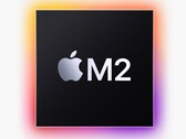 Apple M2 zal de nieuwe MacBook Air en 13-inch MacBook Pro van stroom voorzien. (Beeldbron: Apple)