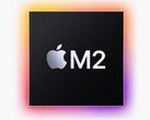 Apple M2 zal de nieuwe MacBook Air en 13-inch MacBook Pro van stroom voorzien. (Beeldbron: Apple)