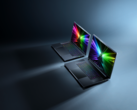 Razer Blade 16 en Blade 18 worden wereldprimeurs met 240 Hz OLED, 165 Hz IPS en Thunderbolt-ondersteuning van de volgende generatie (Bron: Razer)