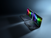 Razer Blade 16 en Blade 18 worden wereldprimeurs met 240 Hz OLED, 165 Hz IPS en Thunderbolt-ondersteuning van de volgende generatie (Bron: Razer)