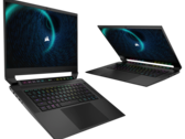 De Corsair Voyager a1600 is een volledig AMD-laptop op maat gemaakt voor streamers (afbeelding via Corsair)