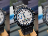 Casio's nieuwe Pro Trek Dragon Eye-geïnspireerd horloge schittert in de eerste IRL beelden