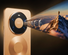 De Huawei Mate 80 Pro Max had een 6,2x zoomcamera (naast een 4x tele).