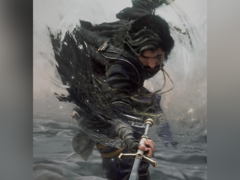 Een in-game screengrab van Clair Obscur: Expeditie 33 (bron: Steam Community)