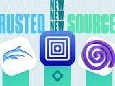 AltStore bevat nu drie nieuwe repo's, of bronnen. (Afbeelding via AltStore op Twitter)