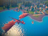 Fabledom is tot 14 juni 70% afgeprijsd op Steam.