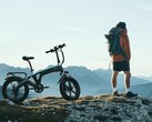 De Fuell Folld-1 e-bike is nu verkrijgbaar in de VS en de EU. (Afbeelding bron: Fuell)