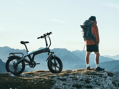 De Fuell Folld-1 e-bike is nu verkrijgbaar in de VS en de EU. (Afbeelding bron: Fuell)