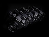 De volgende generatie Fujifilm X-T is bijna klaar voor de lancering.