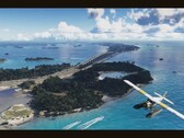 De mysterieuze toren heeft al sinds de eerste trailer van GTA 6 voor veel discussie gezorgd. De meeste fans zijn er inmiddels van overtuigd dat Rockstar een echt monument uit Florida heeft nagebouwd.