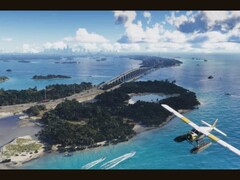 De mysterieuze toren heeft al sinds de eerste trailer van GTA 6 voor veel discussie gezorgd. De meeste fans zijn er inmiddels van overtuigd dat Rockstar een echt monument uit Florida heeft nagebouwd.