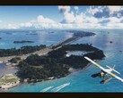 De mysterieuze toren heeft al sinds de eerste trailer van GTA 6 voor veel discussie gezorgd. De meeste fans zijn er inmiddels van overtuigd dat Rockstar een echt monument uit Florida heeft nagebouwd.