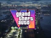 GTA VI speelt zich af in Leonida, een verzonnen Amerikaanse staat die Vice City omvat en de grootste locatie voor een GTA-spel tot nu toe is. (Bron: Rockstar/bewerkt)