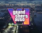 GTA VI speelt zich af in Leonida, een verzonnen Amerikaanse staat die Vice City omvat en de grootste locatie voor een GTA-spel tot nu toe is. (Bron: Rockstar/bewerkt)