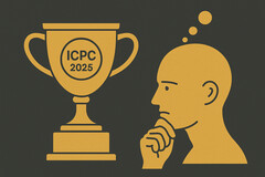 Gemini 2.5 Deep Think behaalde gouden medaille op ICPC 2025. (Afbeeldingsbron: GPT-afbeelding-1)