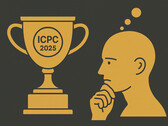 Gemini 2.5 Deep Think behaalde gouden medaille op ICPC 2025. (Afbeeldingsbron: GPT-afbeelding-1)