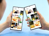 Google verandert de naam Nearby Share in Quick Share en wordt mogelijk onderdeel van Samsung's Quick Share. (Afbeelding: Samsung)