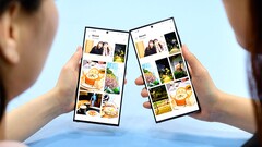 Google verandert de naam Nearby Share in Quick Share en wordt mogelijk onderdeel van Samsung's Quick Share. (Afbeelding: Samsung)