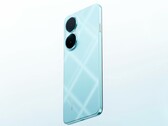 De Huawei Enjoy 80 is uitgerust met een relatief stevige 6.620 mAh batterij. (Afbeeldingsbron: Huawei)