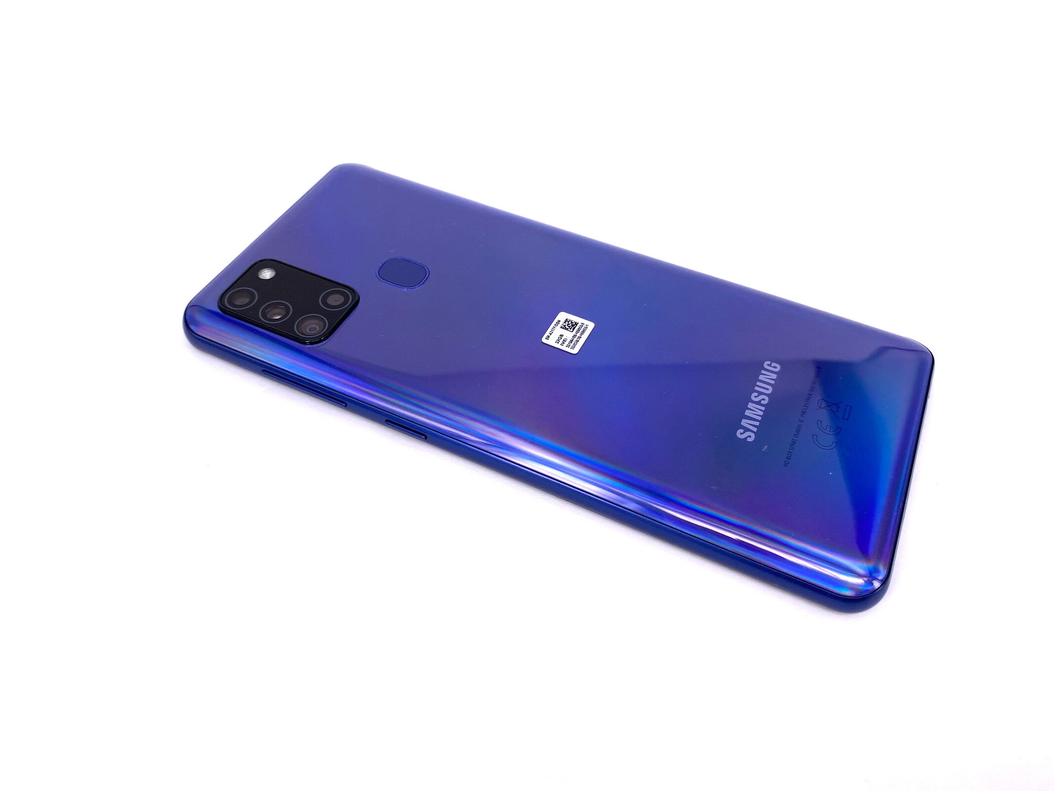 Kort Testrapport Samsung Galaxy 1s Smartphone Goedkope Quad Camera Notebookcheck Nl Kort Testrapport Samsung Galaxy 1s Smartphone Goedkope Quad Camera Notebookcheck Nl