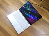 Kort testrapport 2020 Razer Blade 15 Base Model Laptop: de 10e Gen Intel Comet Lake-H Update